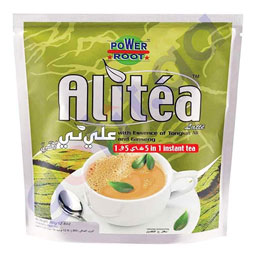 چای لاته علی تی 5 در 1