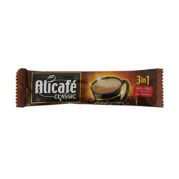 قهوه کلاسیک علی کافه