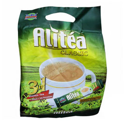 شیر چایی 1 در 3 کلاسیک علی تی