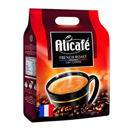 قهوه فرنچ روست 36 عددی علی کافه