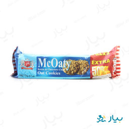 بیسکوییت 108گرمی مک اوتی