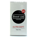 کاندوم ساده حاوی روان کننده گودلایف