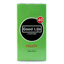 کاندوم میوه ای 12 عددی گودلایف