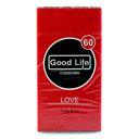 کاندوم خواستنی 12 عددی گودلایف