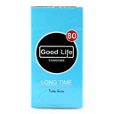 کاندوم تاخیری شیاردار 12 عددی گودلایف