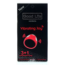 کاندوم پک وی جی گودلایف