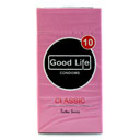 کاندوم ضد قارچ + ژل روان کننده گودلایف