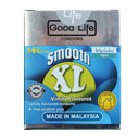 کاندوم صاف 1+3 عددی گودلایف