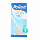 شیر سویا 1 لیتری سوی فرش