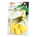 دستکش آشپزخانه متوسط رزی