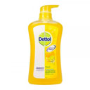 شامپو بدن آنتی باکتریال حاوی عصاره مرکبات 650 میلی لیتری دتول