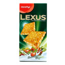 کراکر سبزیجات 160 گرمی لکسوس