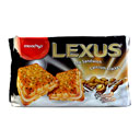 کراکر بادام زمینی 225 گرمی لکسوس