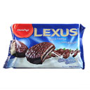 کراکر شکلاتی 200 گرمی لکسوس