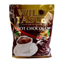 شکلات داغ وایلد تست 20 عدد 20 گرمی