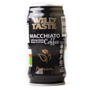 آیس کافی سرد ماکیاتو 250گرمی وایلدتست