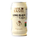 قهوه آماده سرد اسپرسو 250گرمی وایلدتست