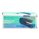 منگنه آبی مدل HD-50F استاپلر