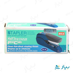 منگنه آبی مدل HD-50F استاپلر
