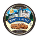 بیسکویت 400 گرمی وایت کاستل