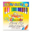 ماژیک 12 رنگ چیکی چیکی