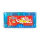 مداد شمعی 12 رنگ چیکی چیکی