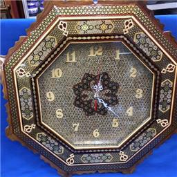 ساعت تمام خاتم 30 سانتی