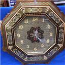 ساعت تمام خاتم 30 سانتی