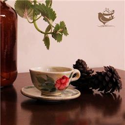 فنجان و نعلبکی