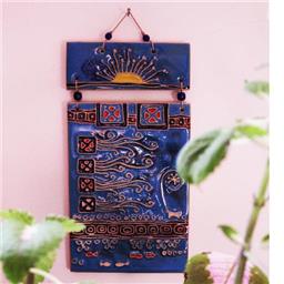 آویز نهر ماهی