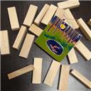 آویز برکه ماهی