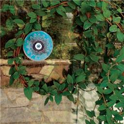 آویز چشم نظر گرد