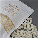 میوه خشک نارگیل حبه ای 250 گرمی وجیسنک