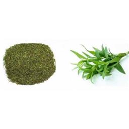 سبزی ترخون خشک 250 گرمی وجیسنک