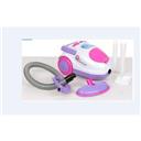 جارو برقی با مکش و عملکرد واقعی