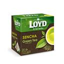 چای سبز ژاپنی Loyd