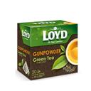 چای سبز برگ سیاه خالص Loyd