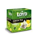 چای سبز لیمویی Loyd