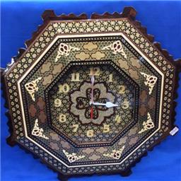 ساعت تمام خاتم