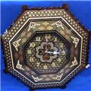 ساعت تمام خاتم