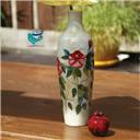 گلدان گل سرخ E