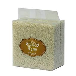 برنج هاشمی ممتاز 900 گرمی