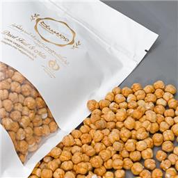 نخود چی دواتیشه ممتاز 250 گرمی وجیسنک