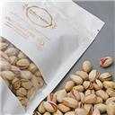 پسته احمد اقایی خام ممتاز 250 گرمی وجیسنک