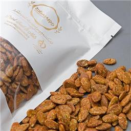 تخمه ژاپنی گلپری 250 گرمی وجیسنک