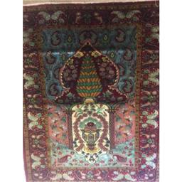 قالیچه نوباف ، تربت حیدریه،