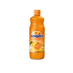 شربت Sunquick اورجینال با طعم پرتقال