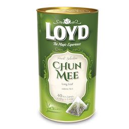 چای کیسه ای سبز چان می Loyd