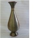 گلدان تمام خاتم 25 سانتی