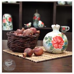 انار گل سرخ